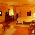 Hotel Rio Convento De La Luz