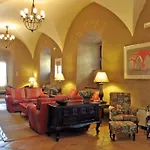 Hotel Rio Convento De La Luz