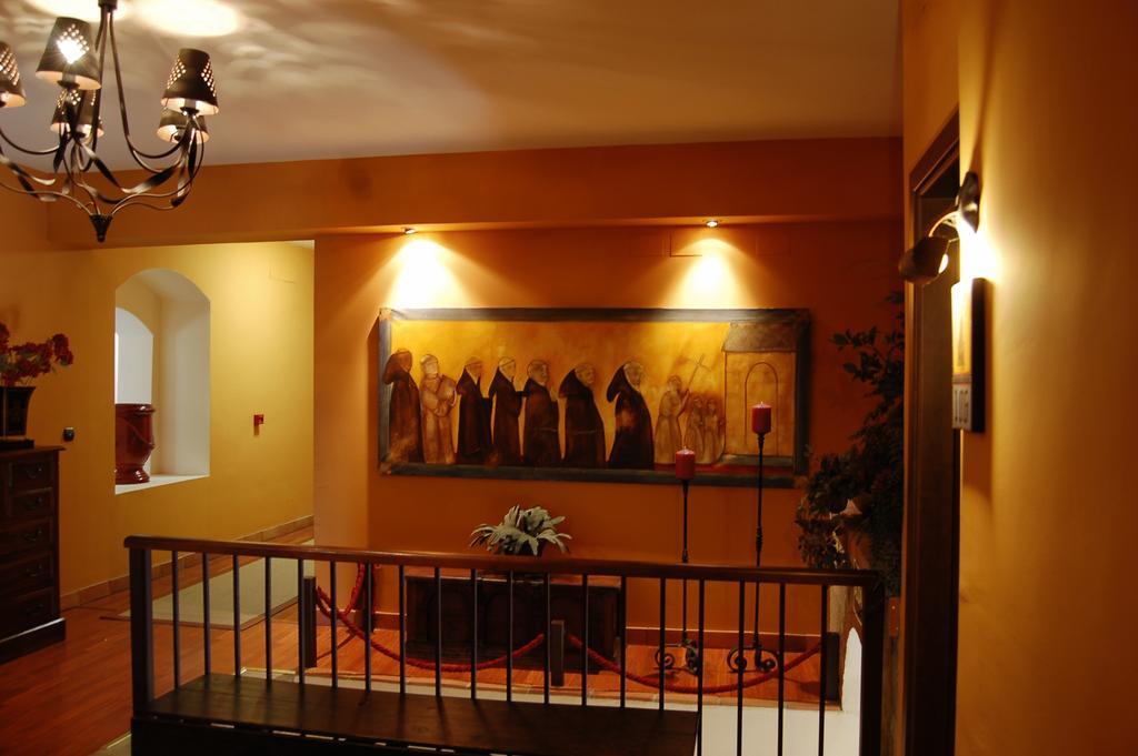 Rio Convento De La Luz