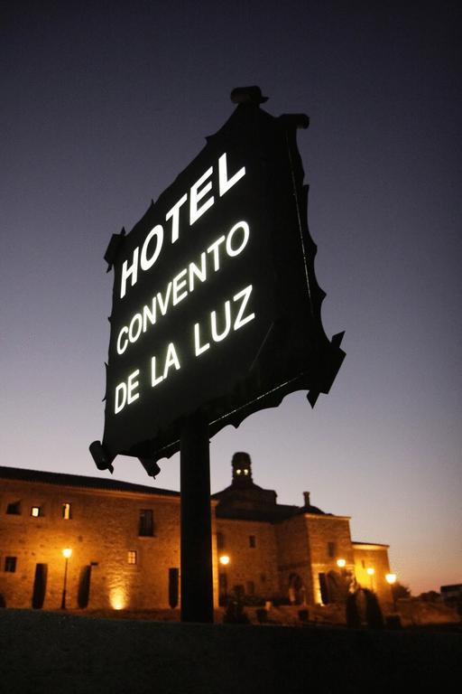 Hotel Rio Convento De La Luz