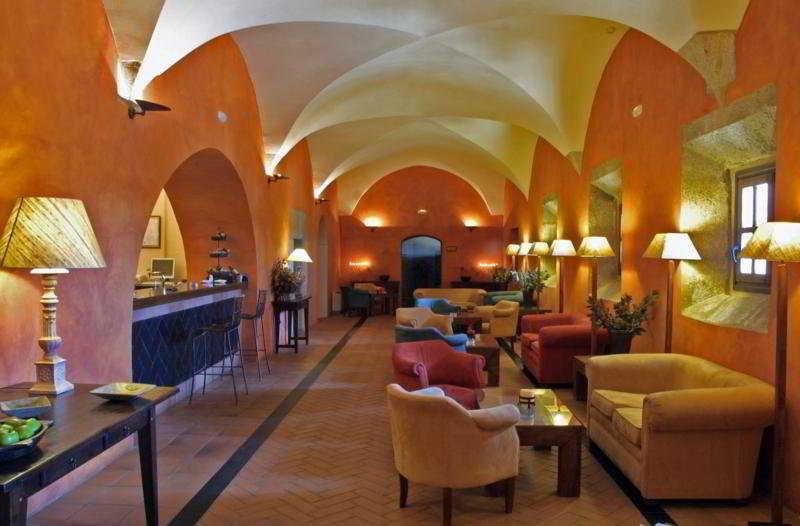 Rio Convento De La Luz Hotel Caces