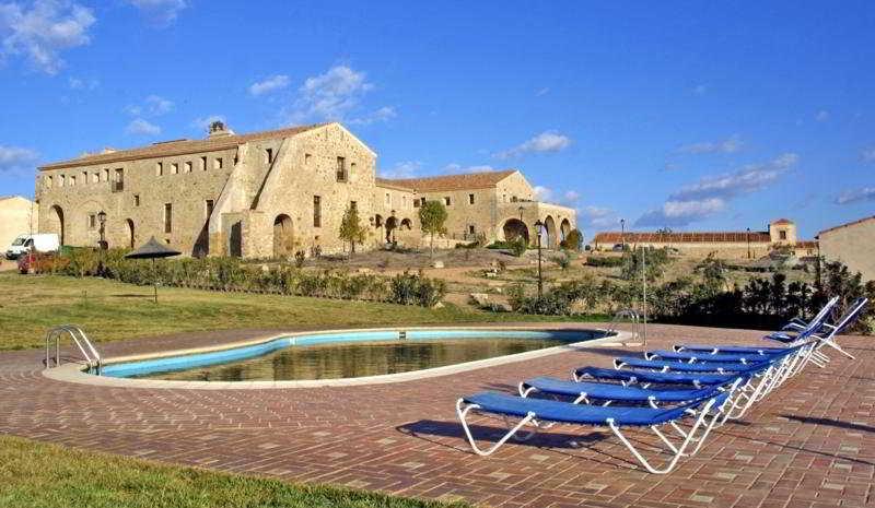 Hotel Rio Convento De La Luz 4*