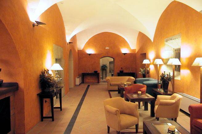 Rio Convento De La Luz