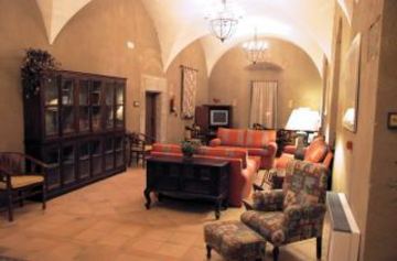 Hotel Rio Convento De La Luz Caces